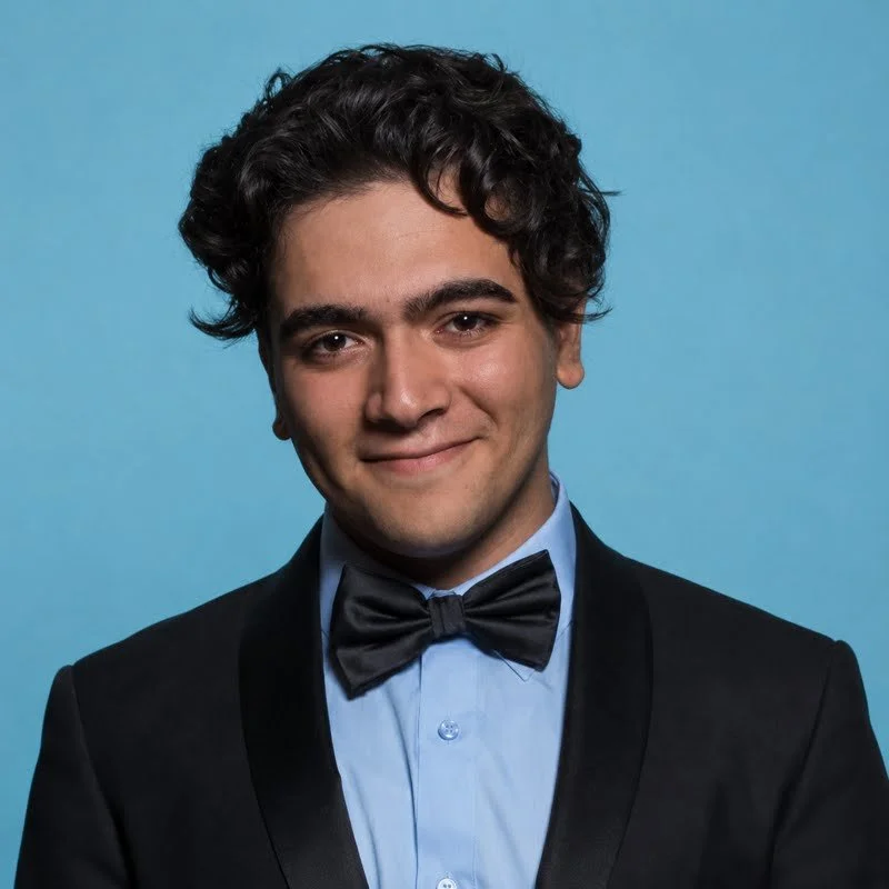 ALI KHODABAKSHSHIDEHNAVI