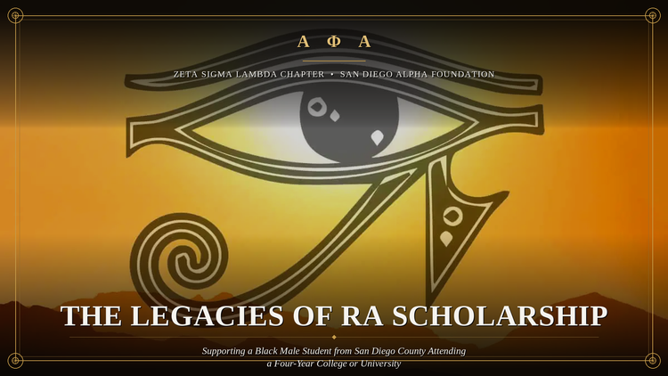 The Legacies of Ra Scholarship