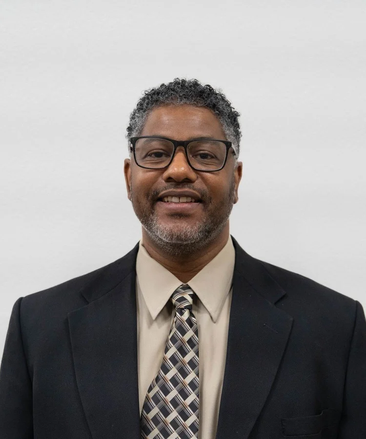 Bro. Brian Samuels