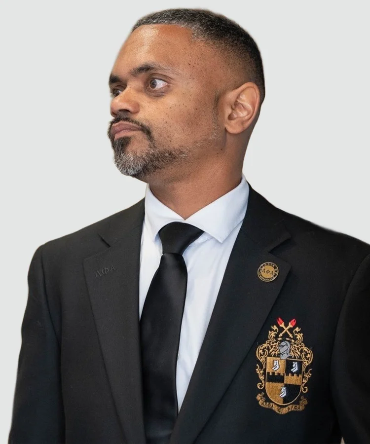 Bro. Preston Clark