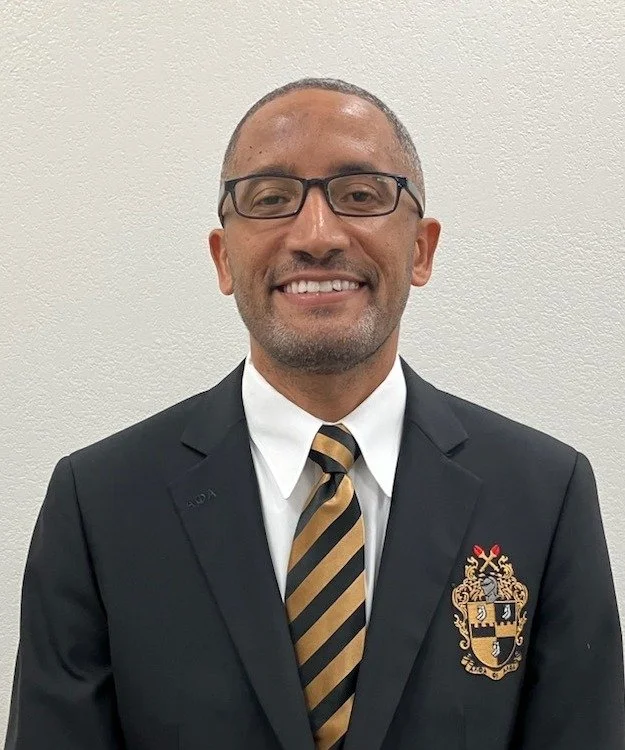 Bro. Duane Johnson