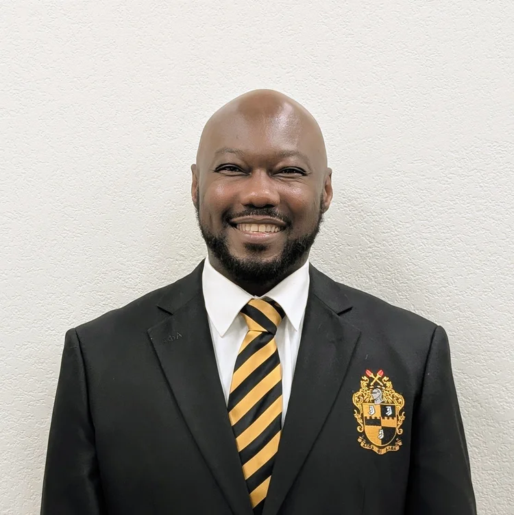 Bro. Dr. Christian Bannerman