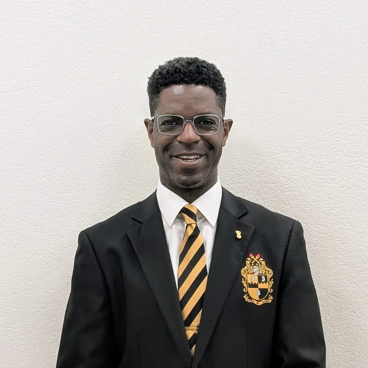 Bro. James Carter