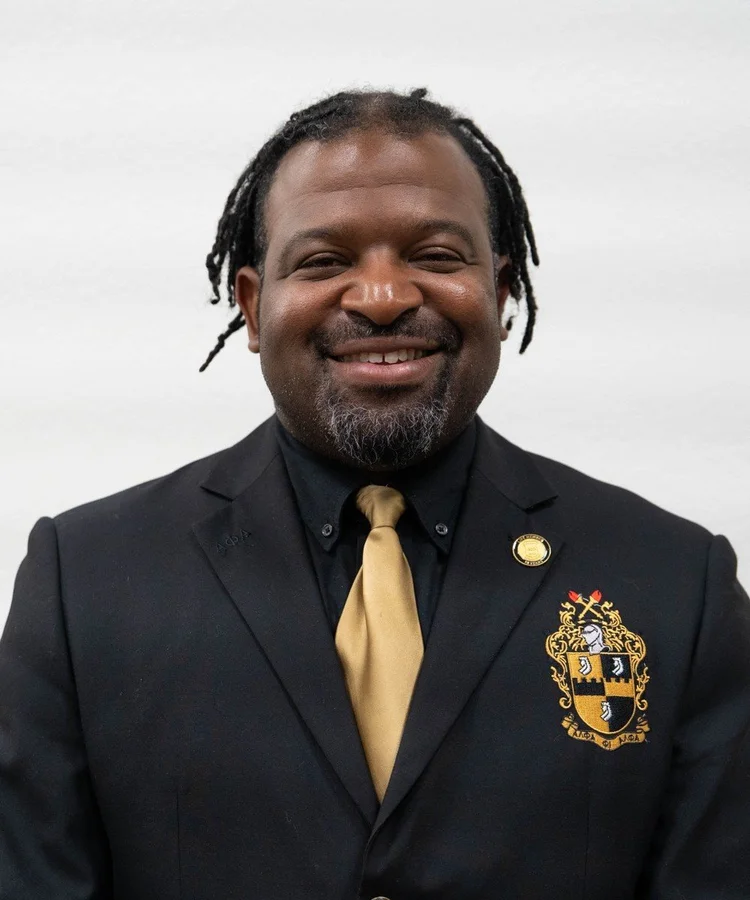 Bro. Thomas Van