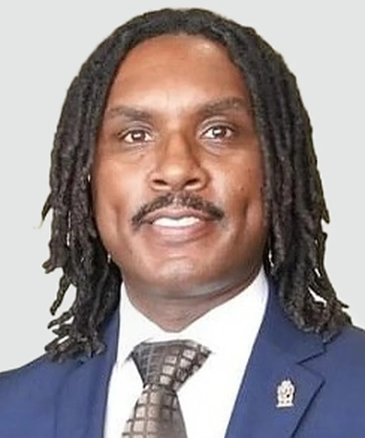 Bro. Jeff Bryant
