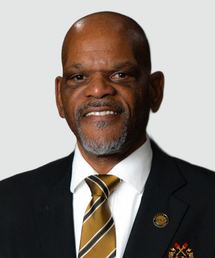 Bro. Rod Matthews