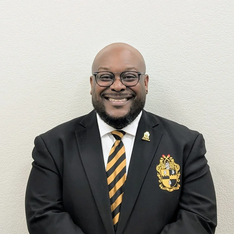 Bro. Wade Glover