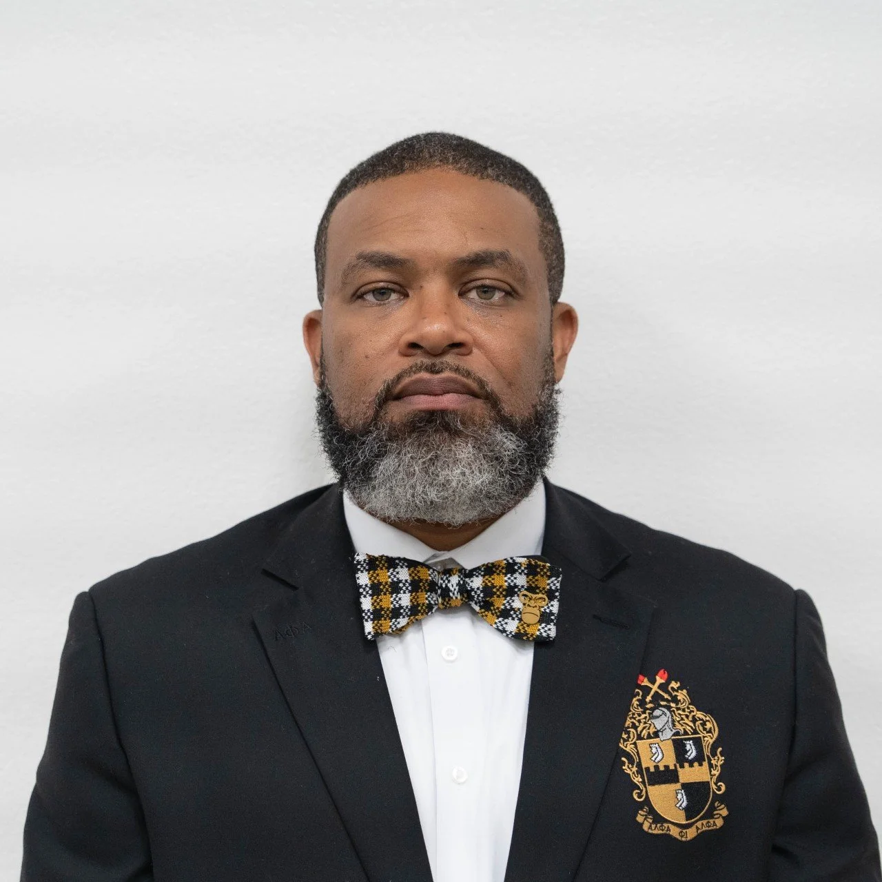 Bro. Dexter Egleston