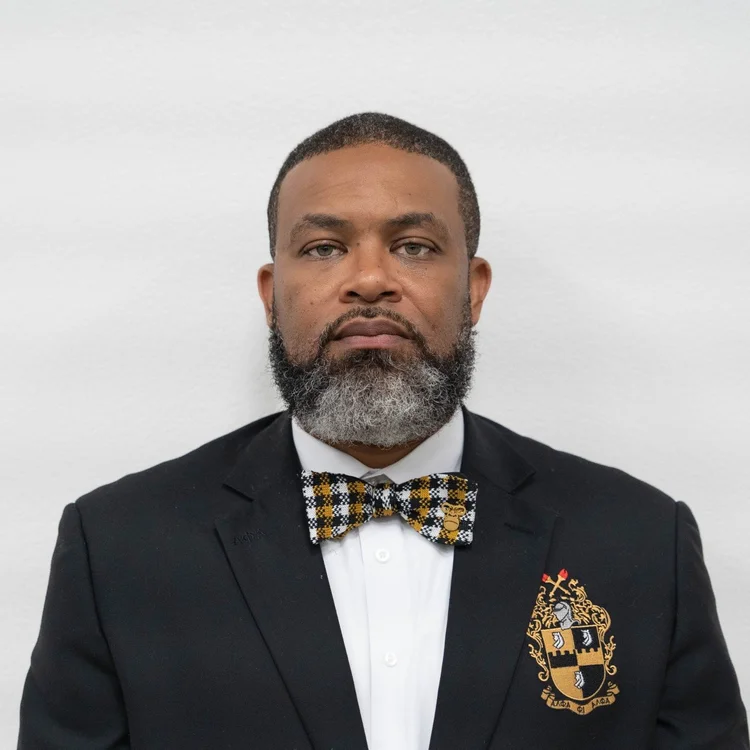 Bro. Dexter Egleston
