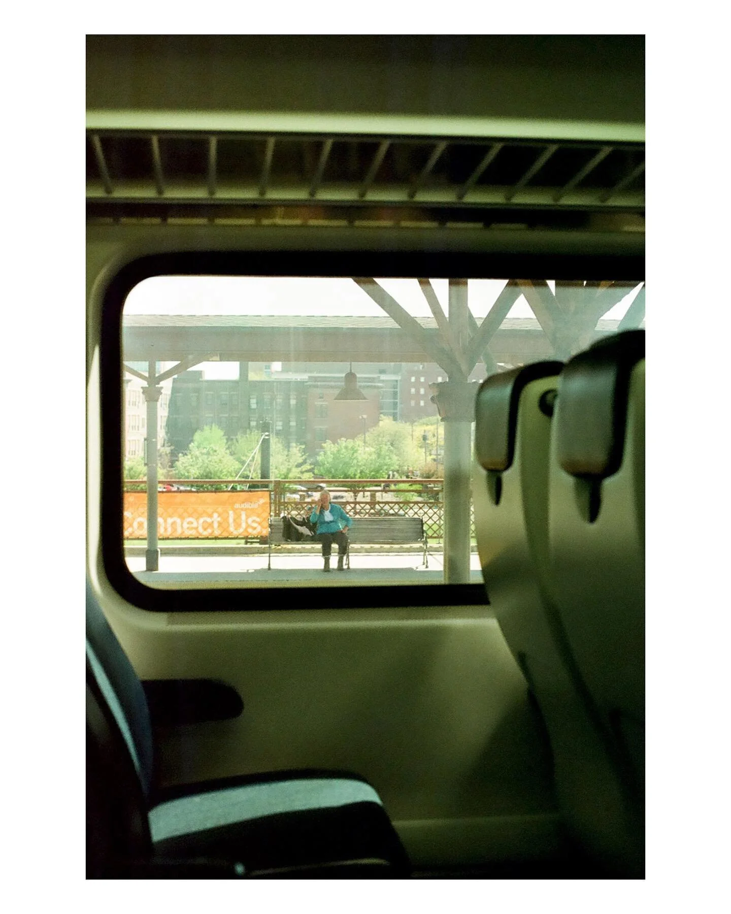 My mind is still at the station
-
-
-#filmwave #portra800 #woahdude #madewithkodak #eos3 #35mm #citygirls