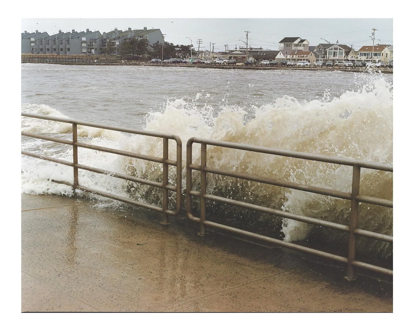 Doesn&rsquo;t matter how turbulent it gets the water always recedes
-
-
-
-
#filmwave #portra800 #madewithkodak #pentax67 #120film #woahdude #kodak