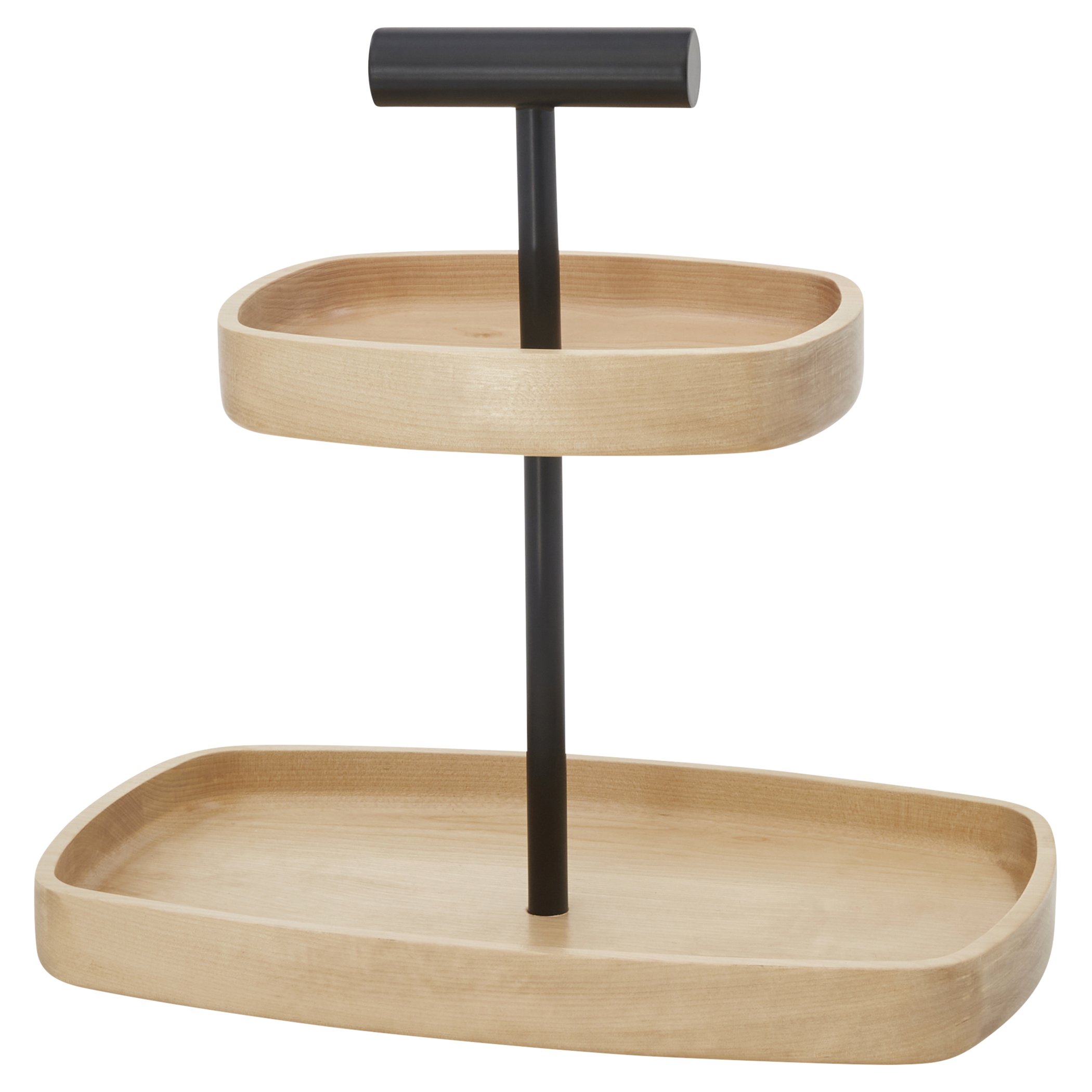 Serve - Mixed - 2pc Tiered Oval Wooden Serve Set.jpg