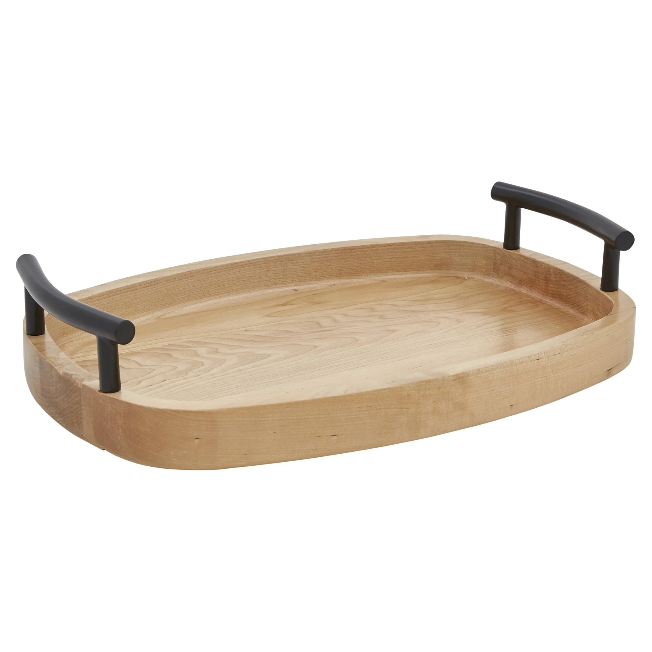 Serve - Wood - Serve Tray with Handles.jpg