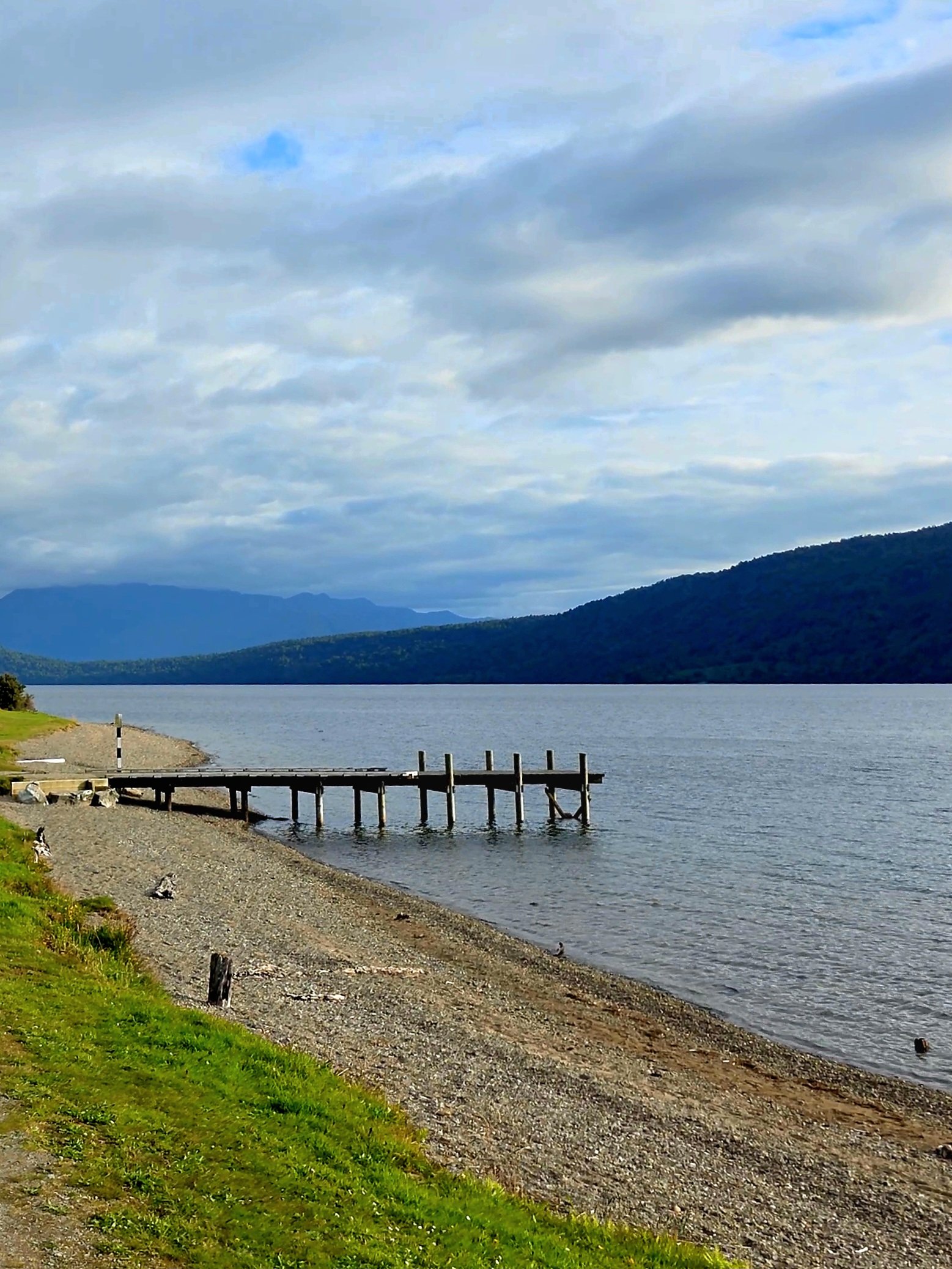 Lake Kaniere