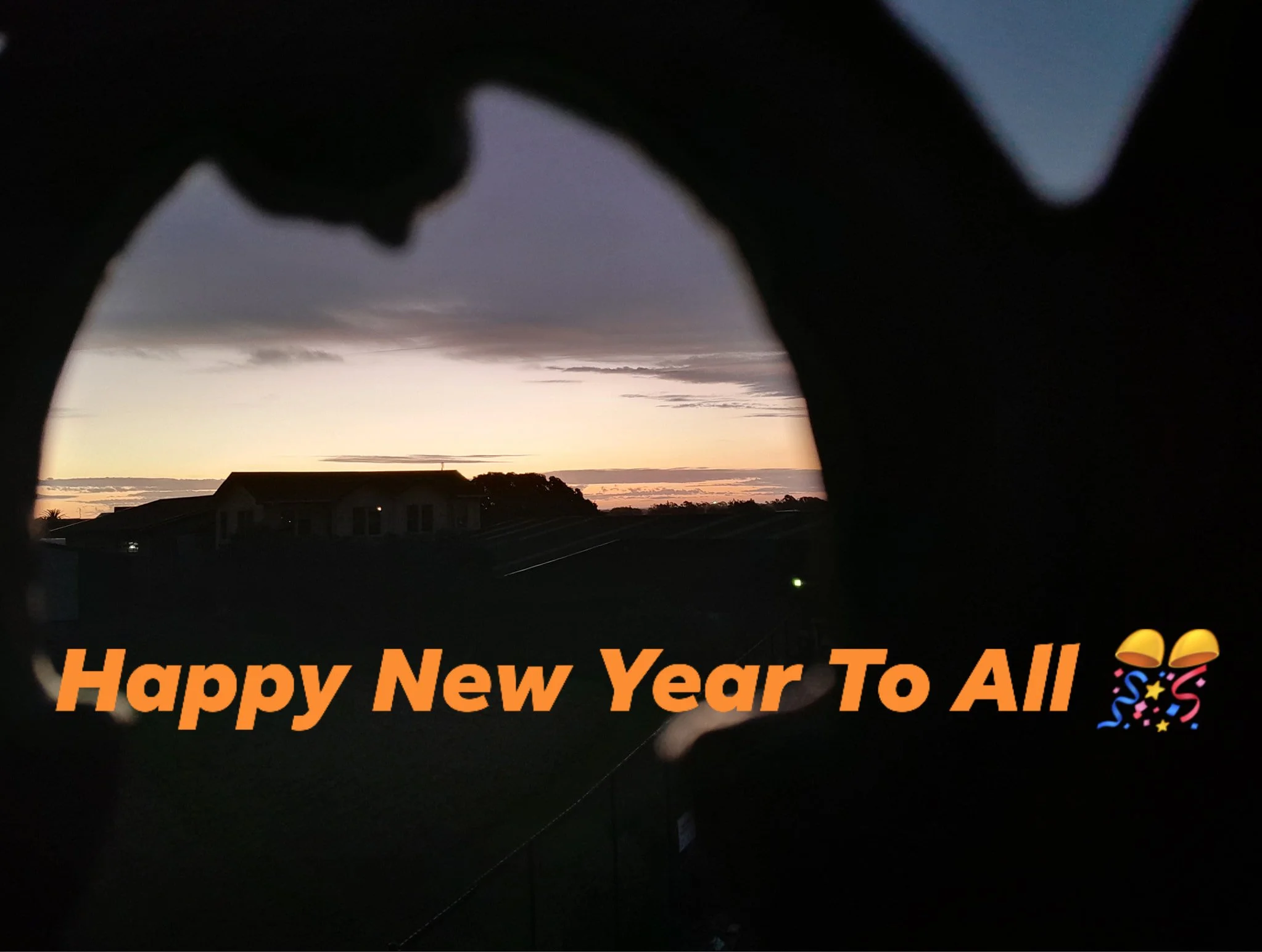 Looking forward to seeing you in 2026 🤗