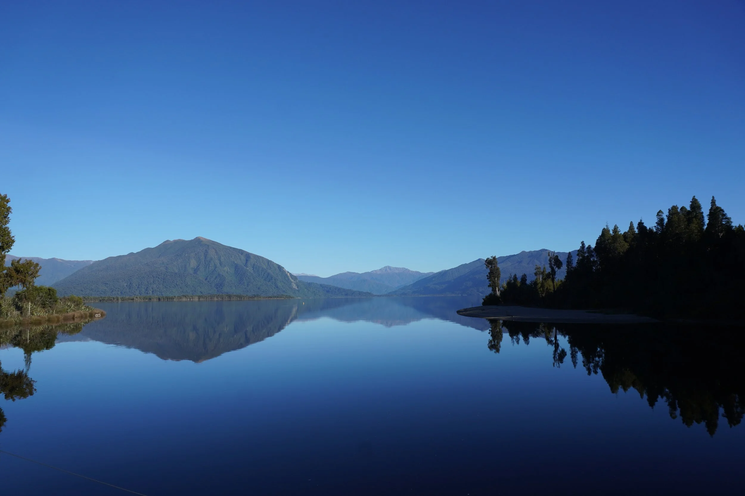 Lake Brunner