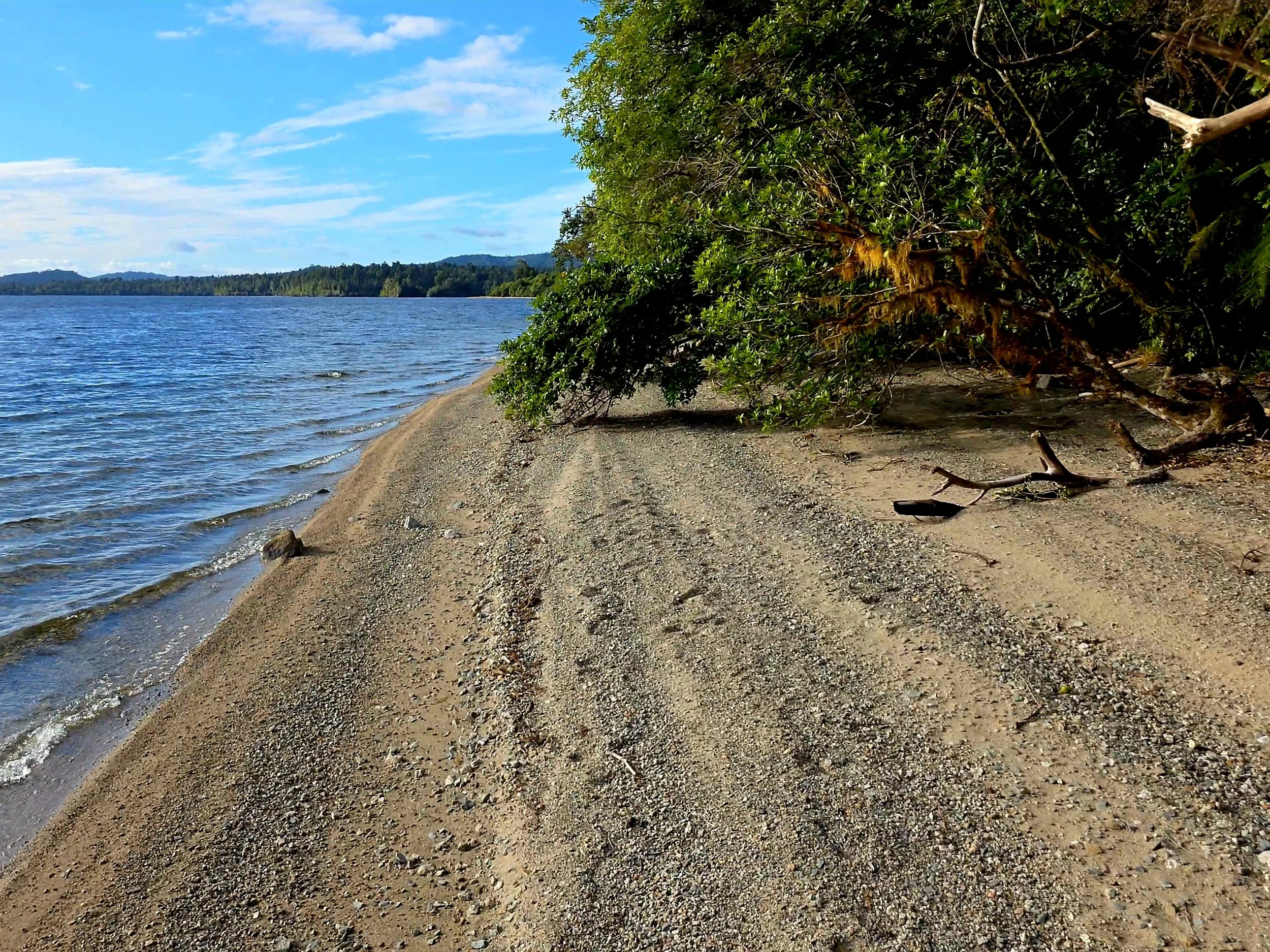 Lake Kaniere