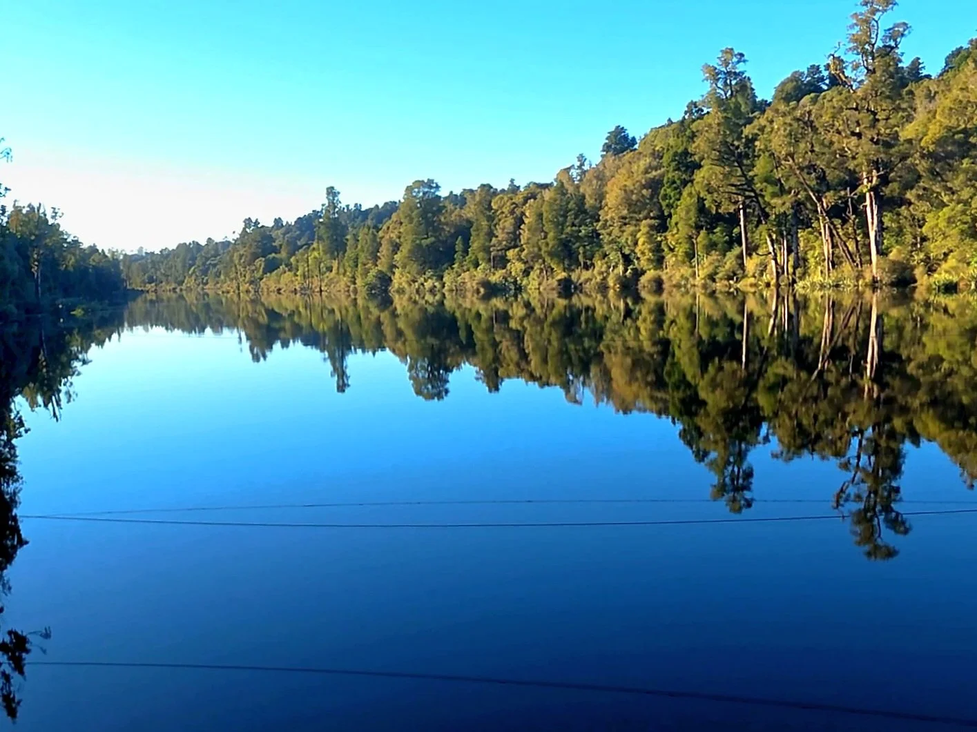 Arnold River