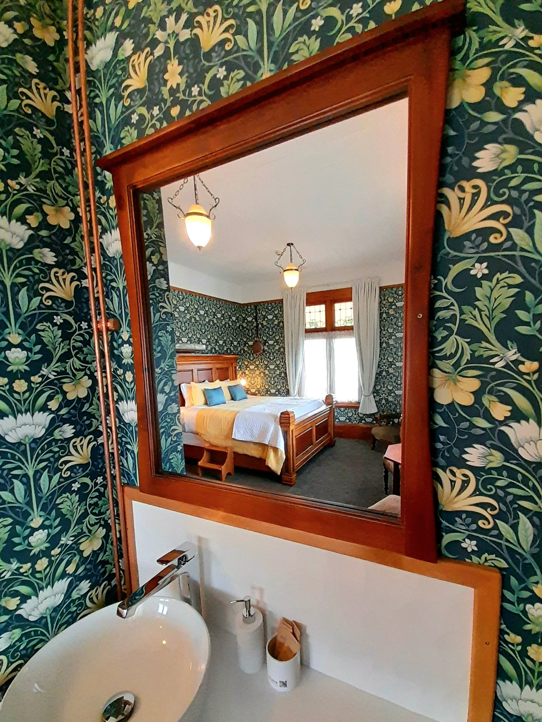 Dandy - look into mirror.jpg