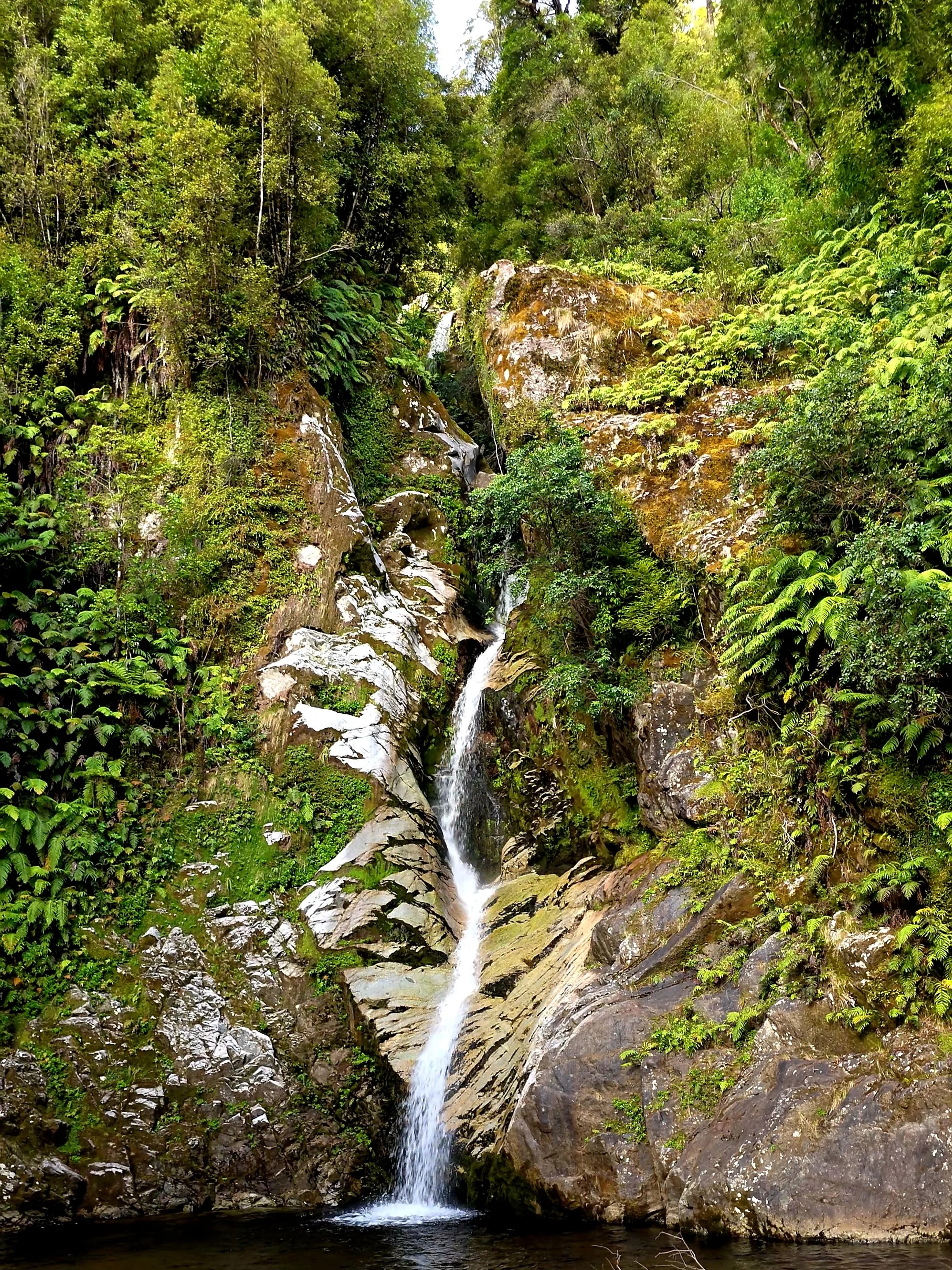 Dorothy Falls