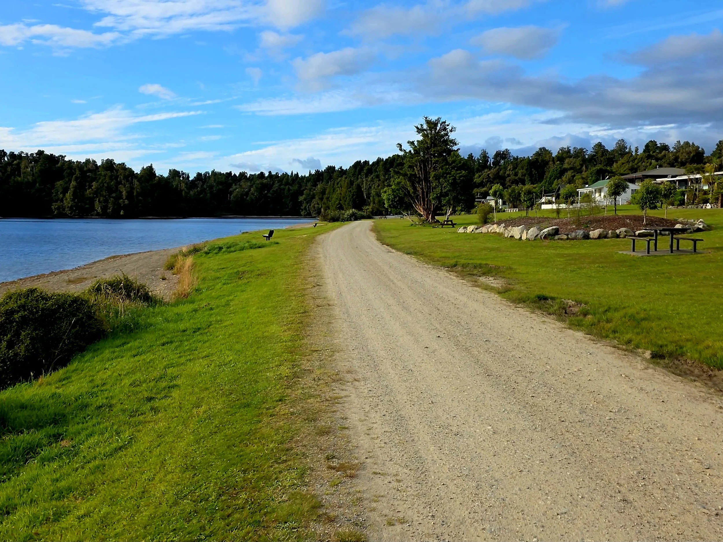 Lake Kaniere