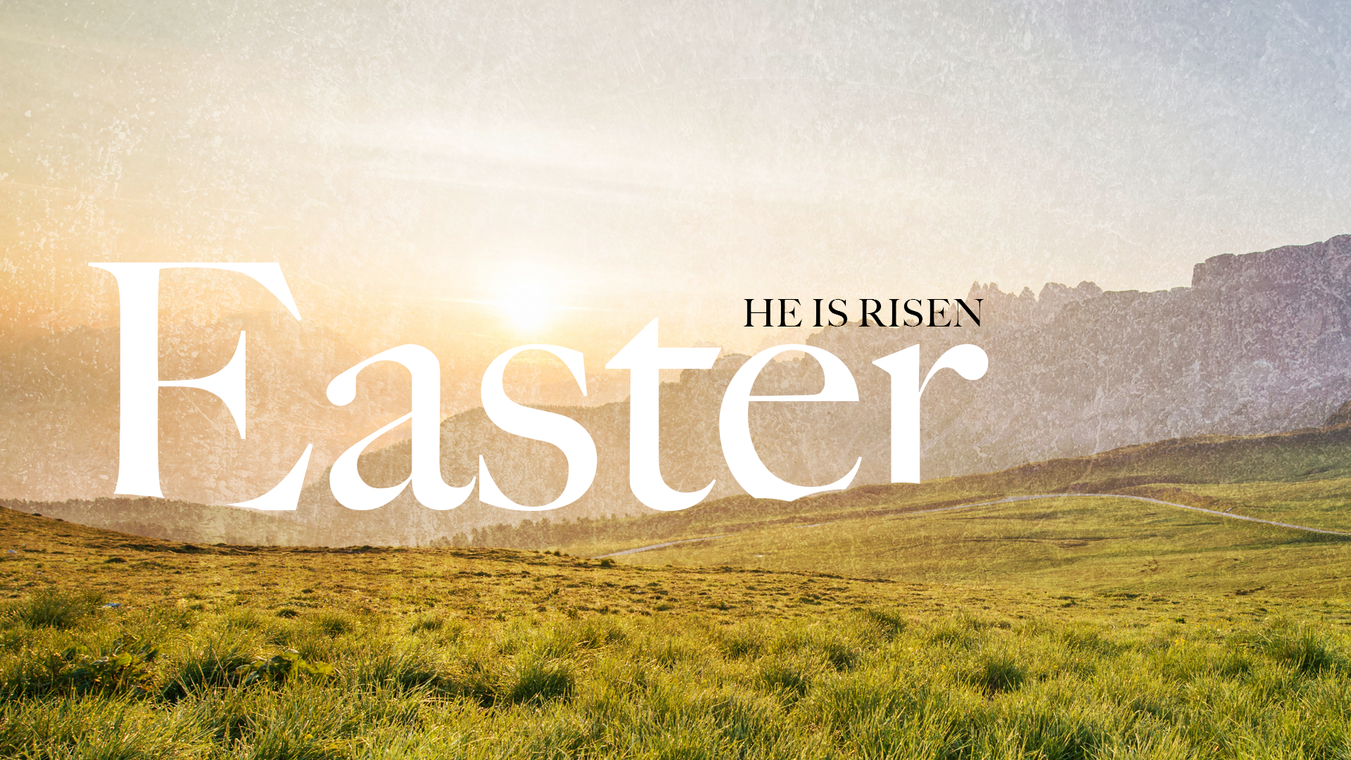Easter 2026