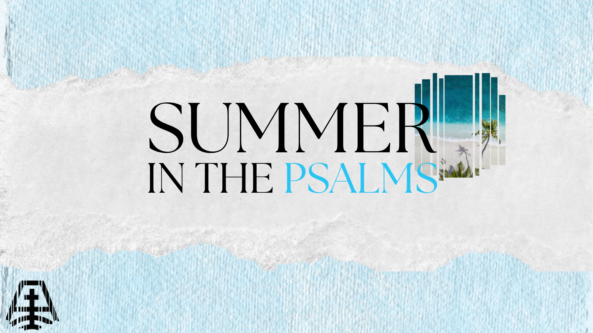 Summer In The Psalms - Psalm 32 (pt.3)