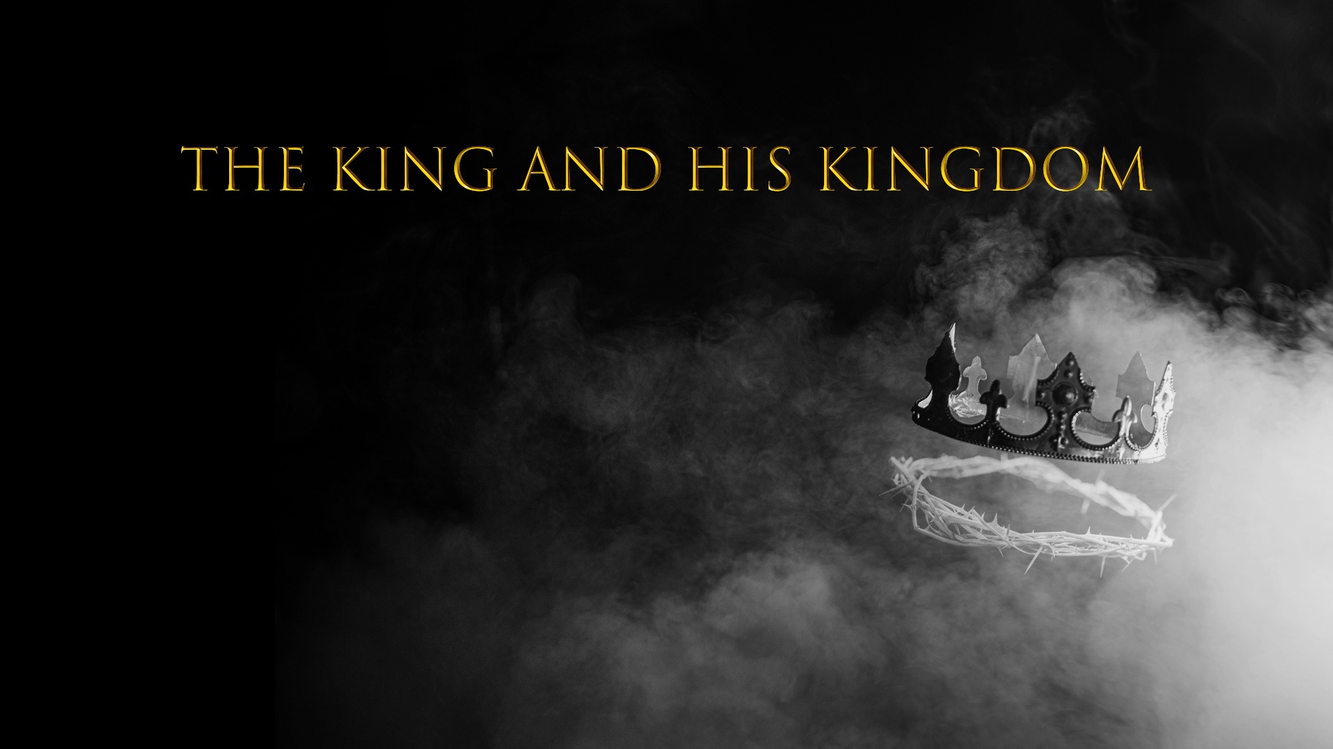 The King And His Kingdom - 19
