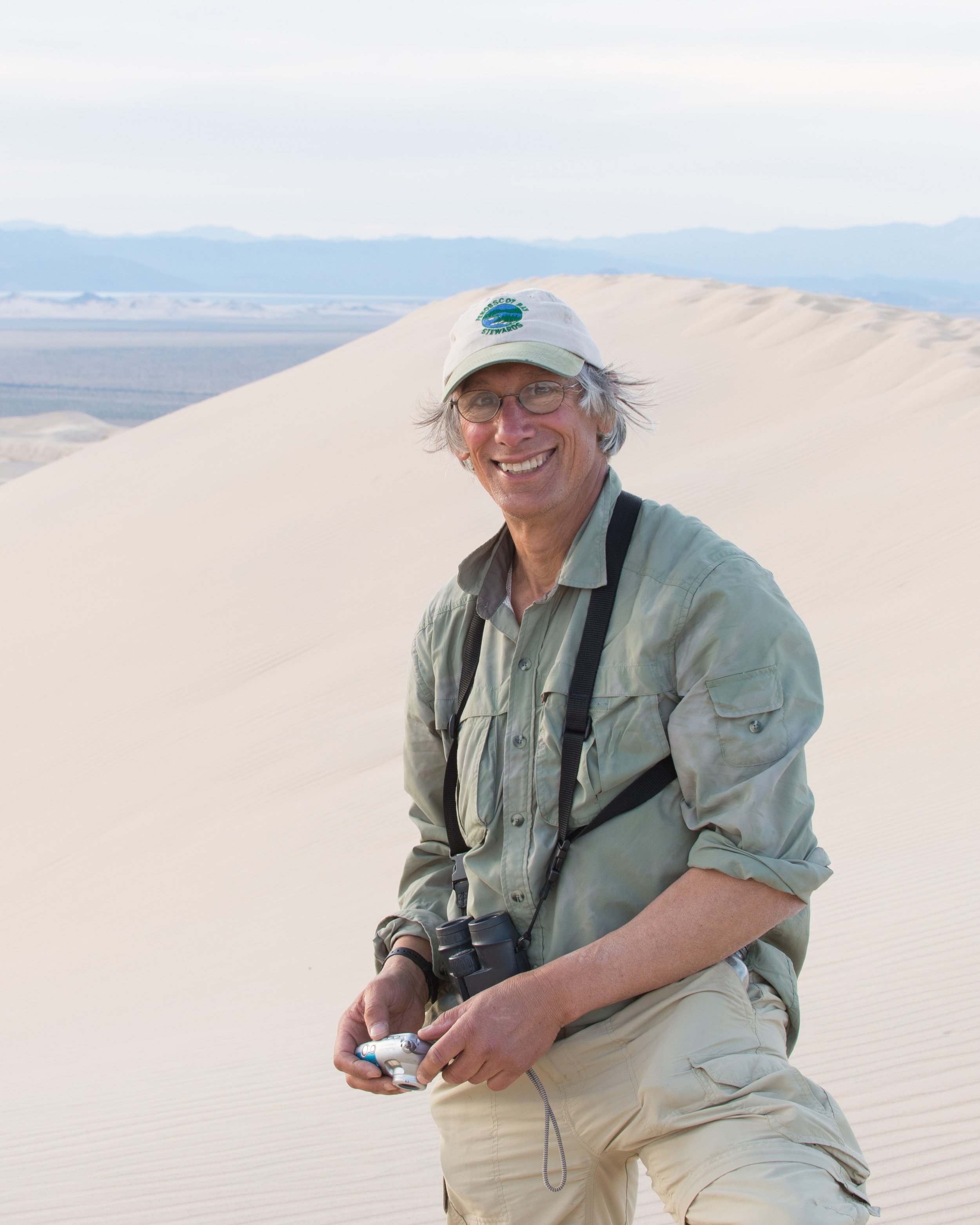 MES Webinar Series: iNaturalist - an engaging app for amateur and ...