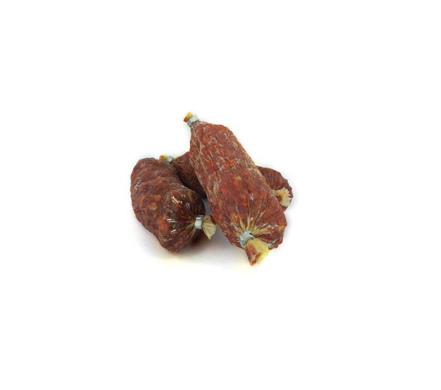 Chilli Salame