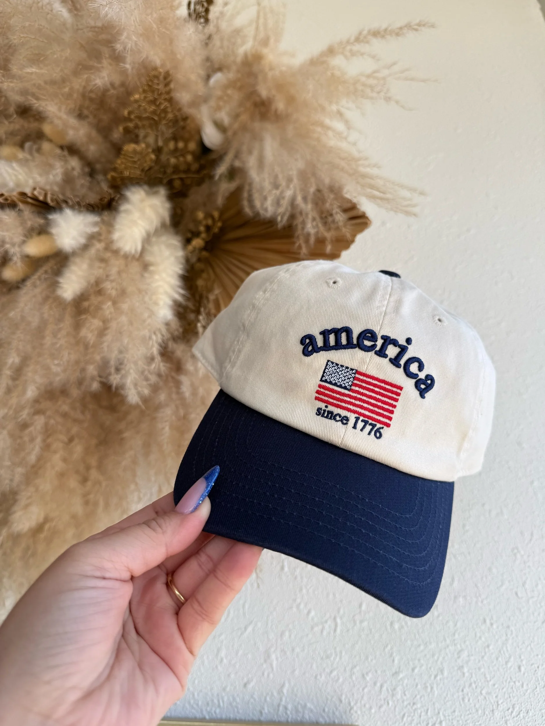 American Golf Hat