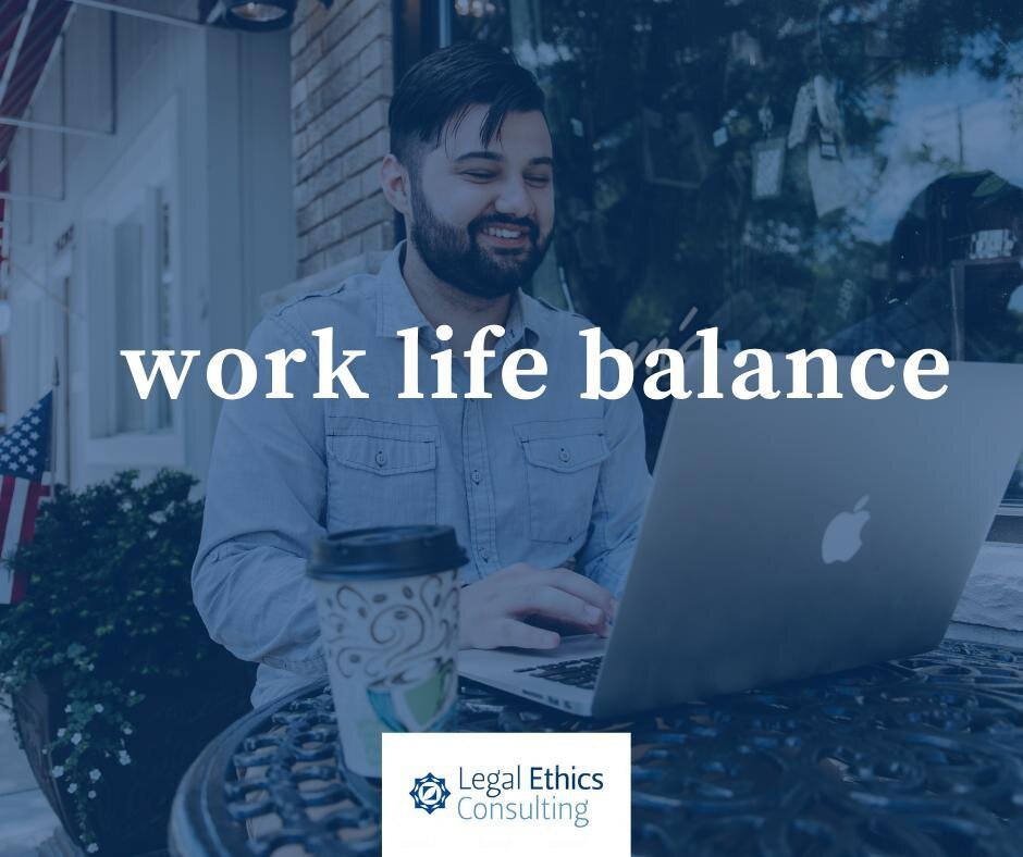 Informing clients of your office hours is a great way to maintain work/life balance. Do you use an out of office message to help set such boundaries?

#outofoffice #worklifebalance #lawyers #clienttips

https://abovethelaw.com/2021/08/thoughts-about-