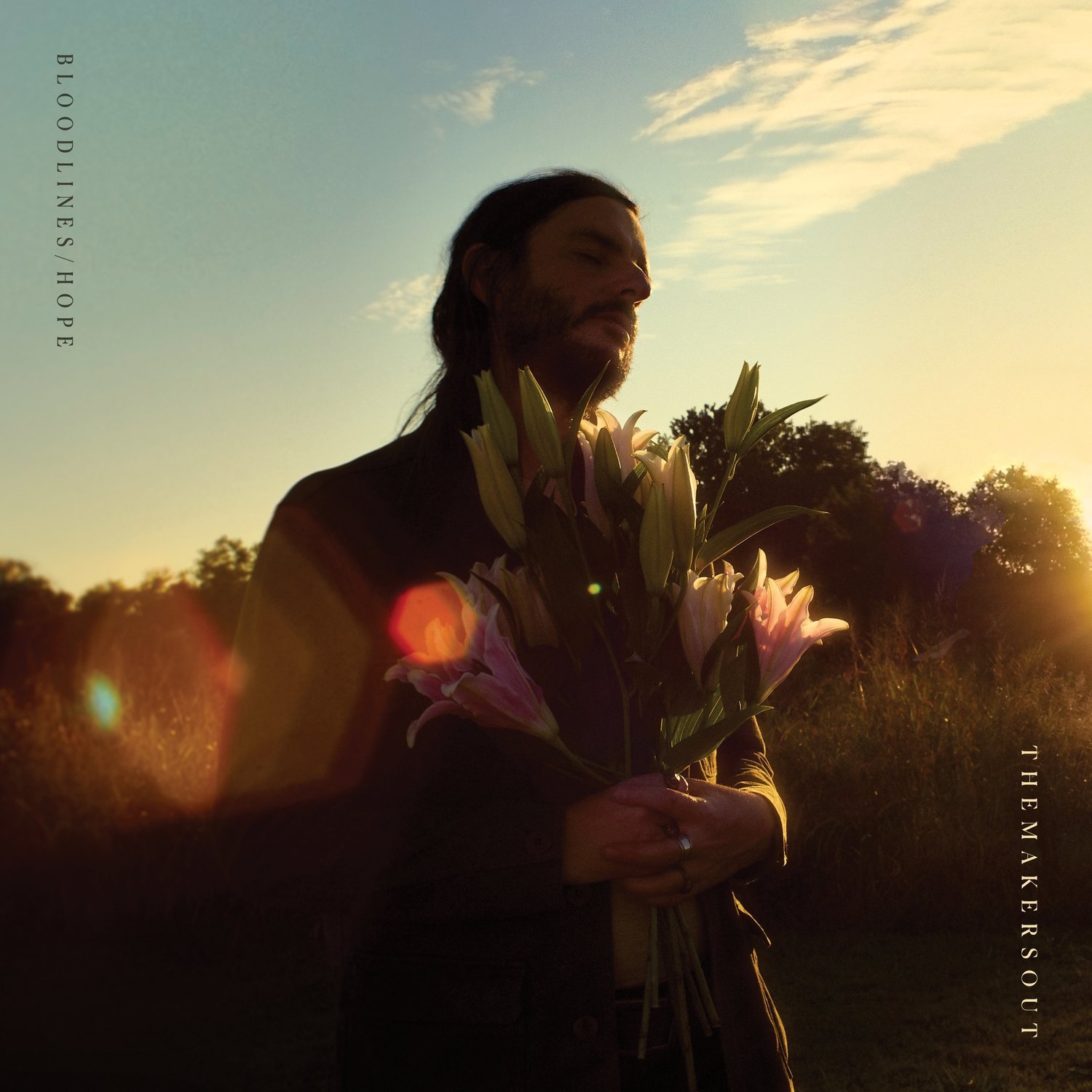 The Makers Out - Bloodlines/Hope (2024)