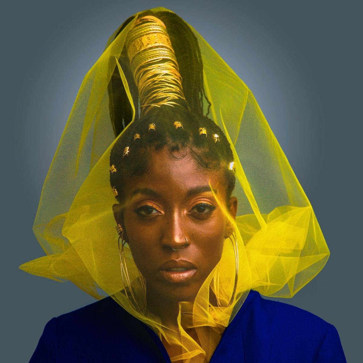 Branjae - On The Ground (2025)