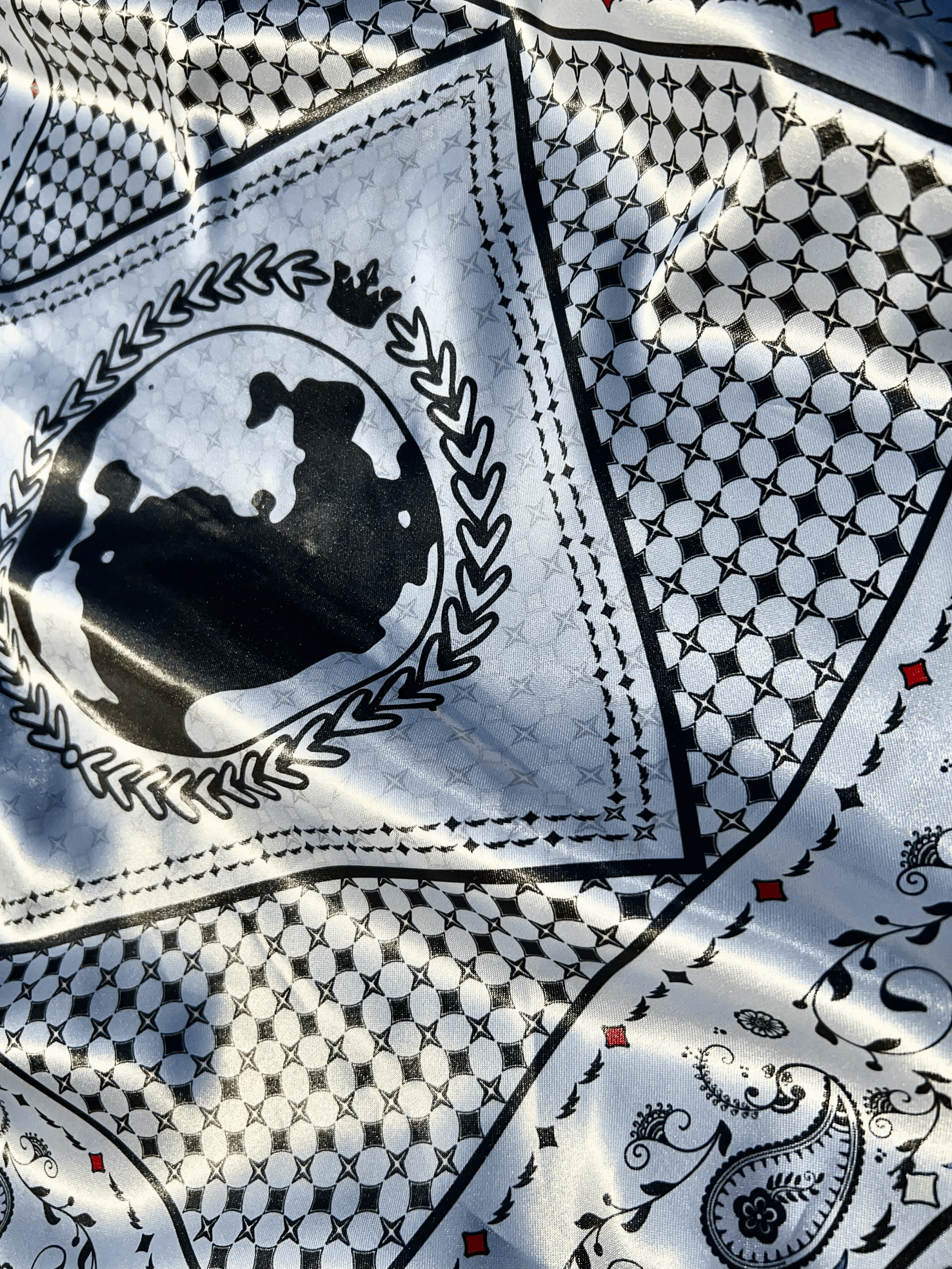 EST Bandana