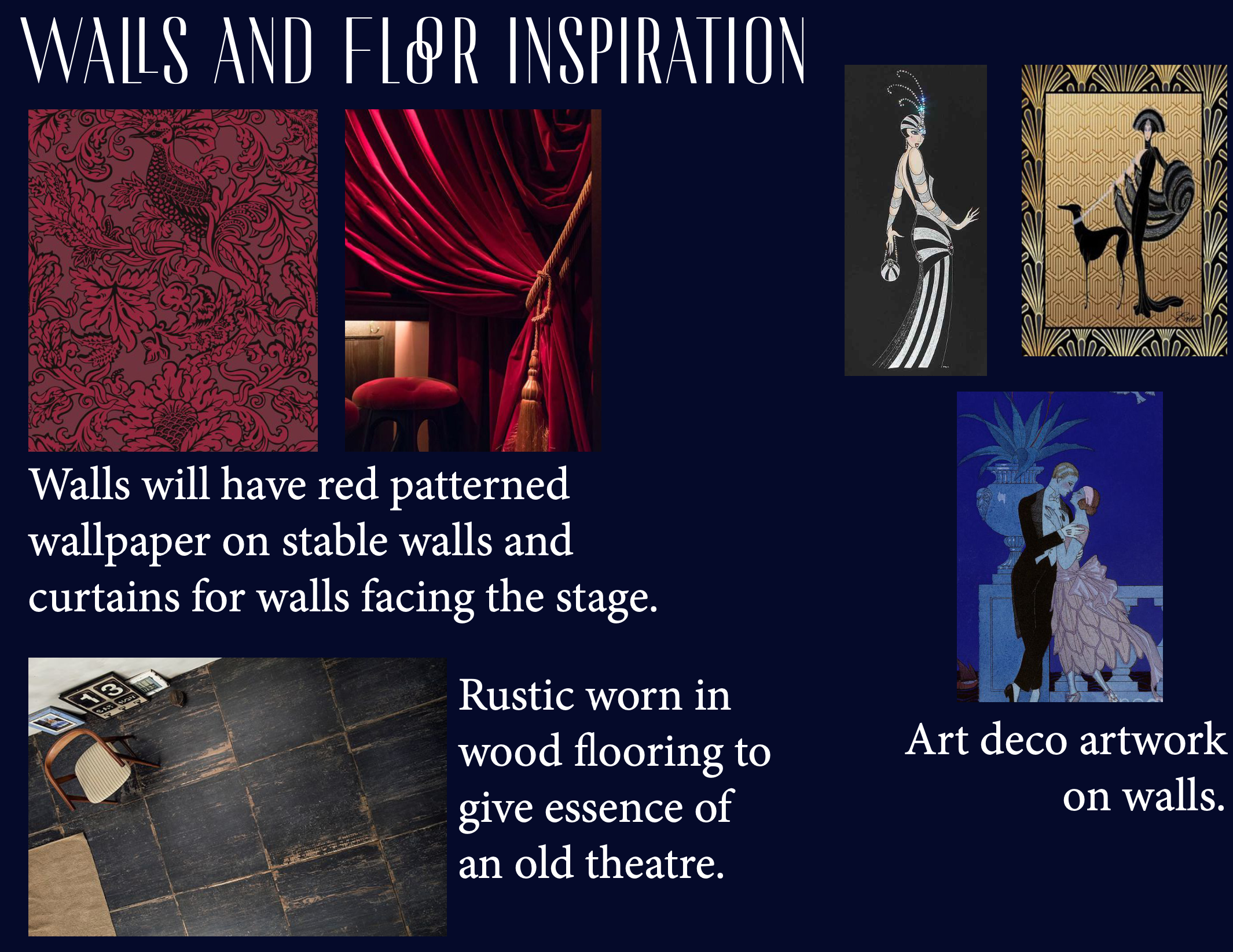 Inspiration Board
