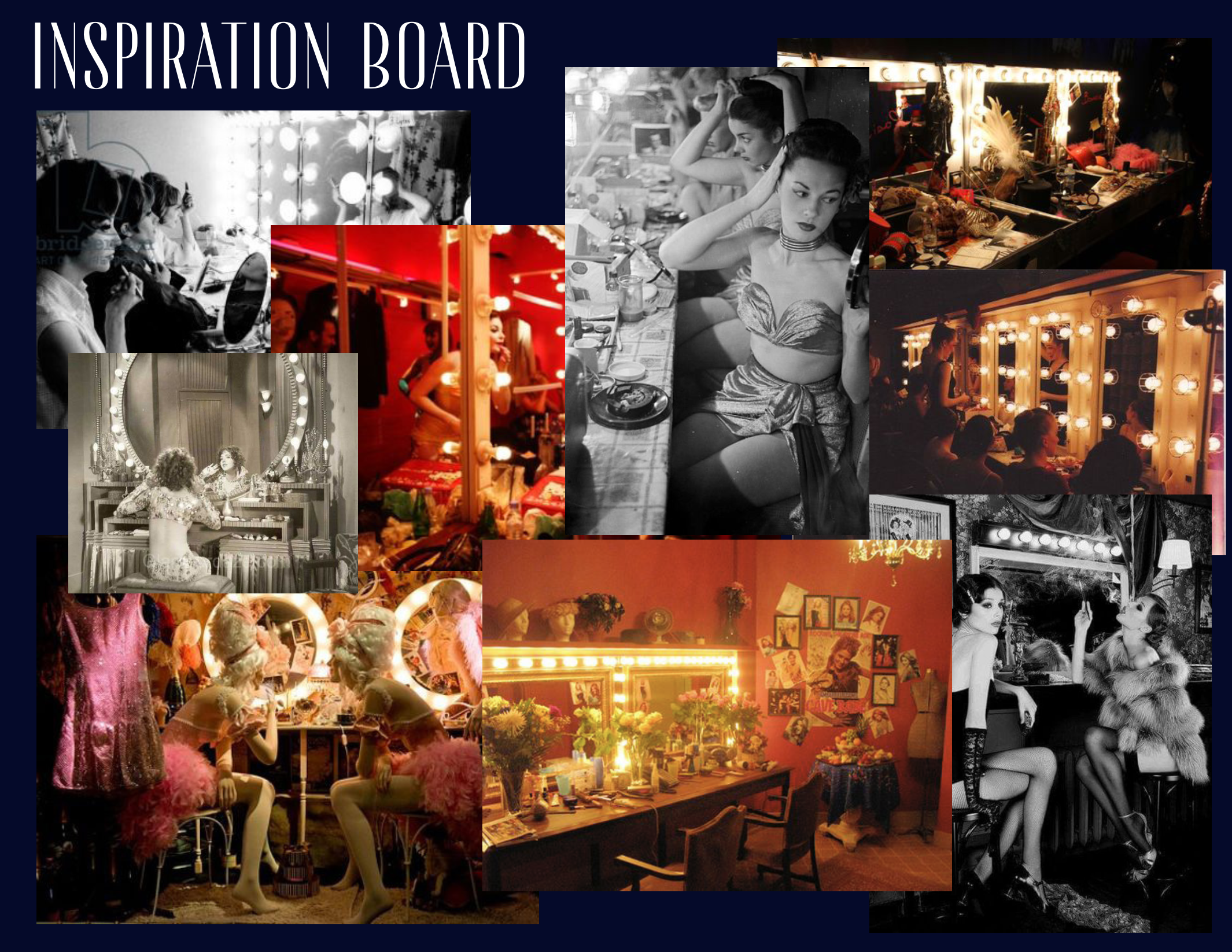 Inspiration Board