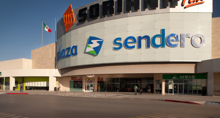 Sendero