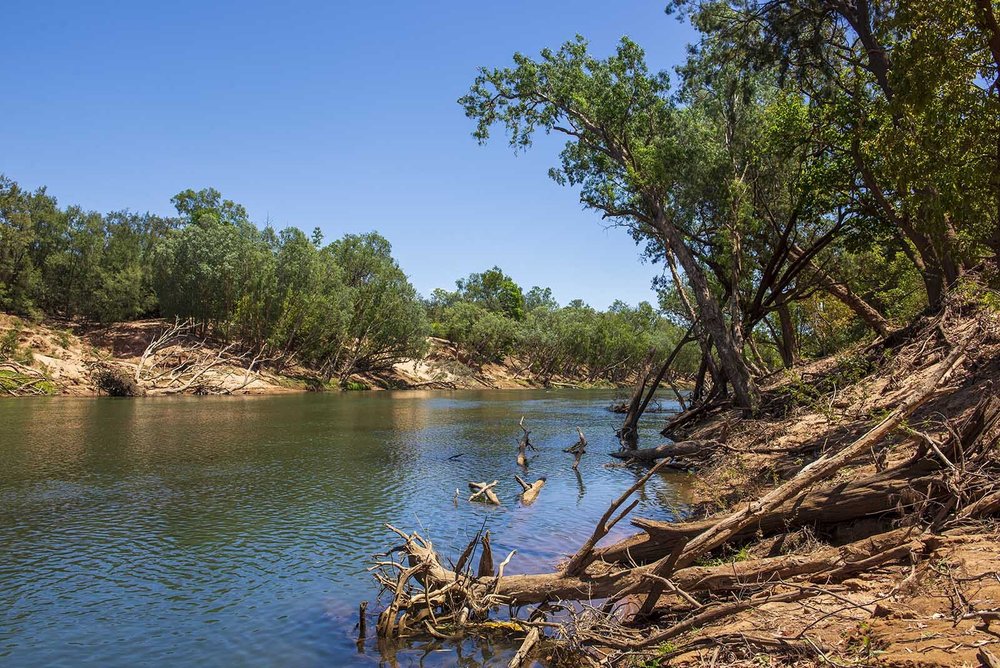 Daly River