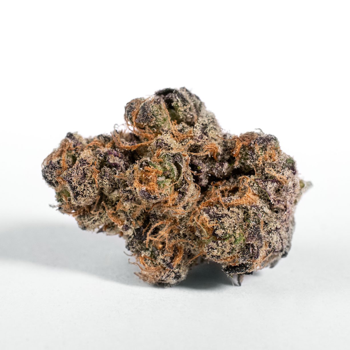 Smell, taste & taste of sensational feminized Peanut Butter Breath seeds