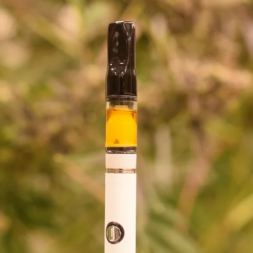 Live Resin Carts Made in Ann Arbor — Winewood Organics