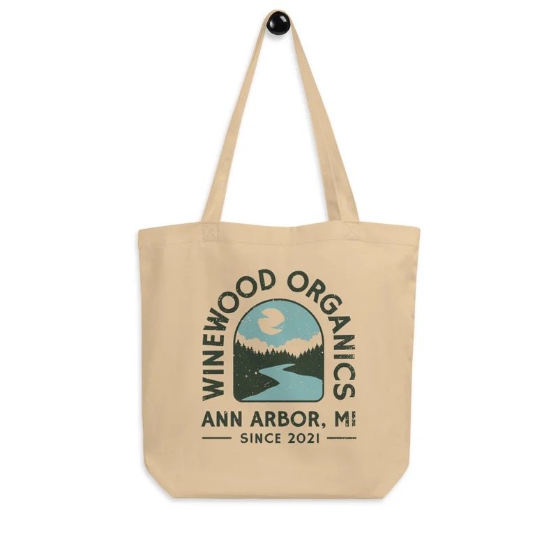Winewood Organics Merch — Winewood Organics