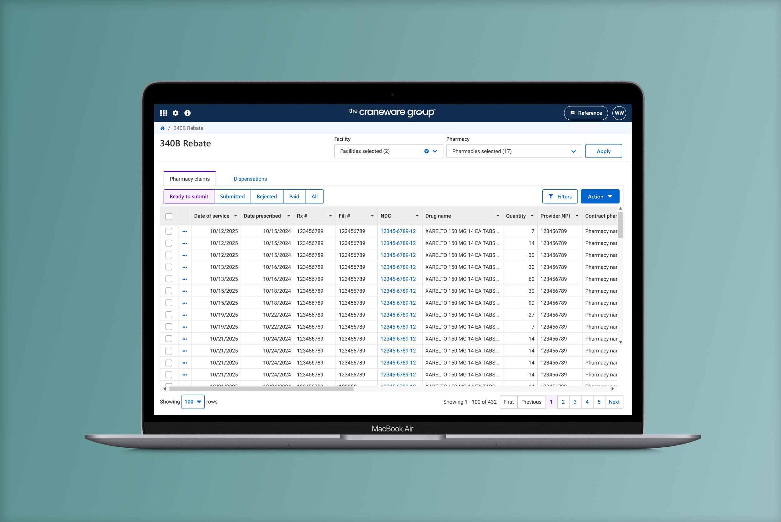 Preparing 340B Hospitals for the 2026 Rebate Shift