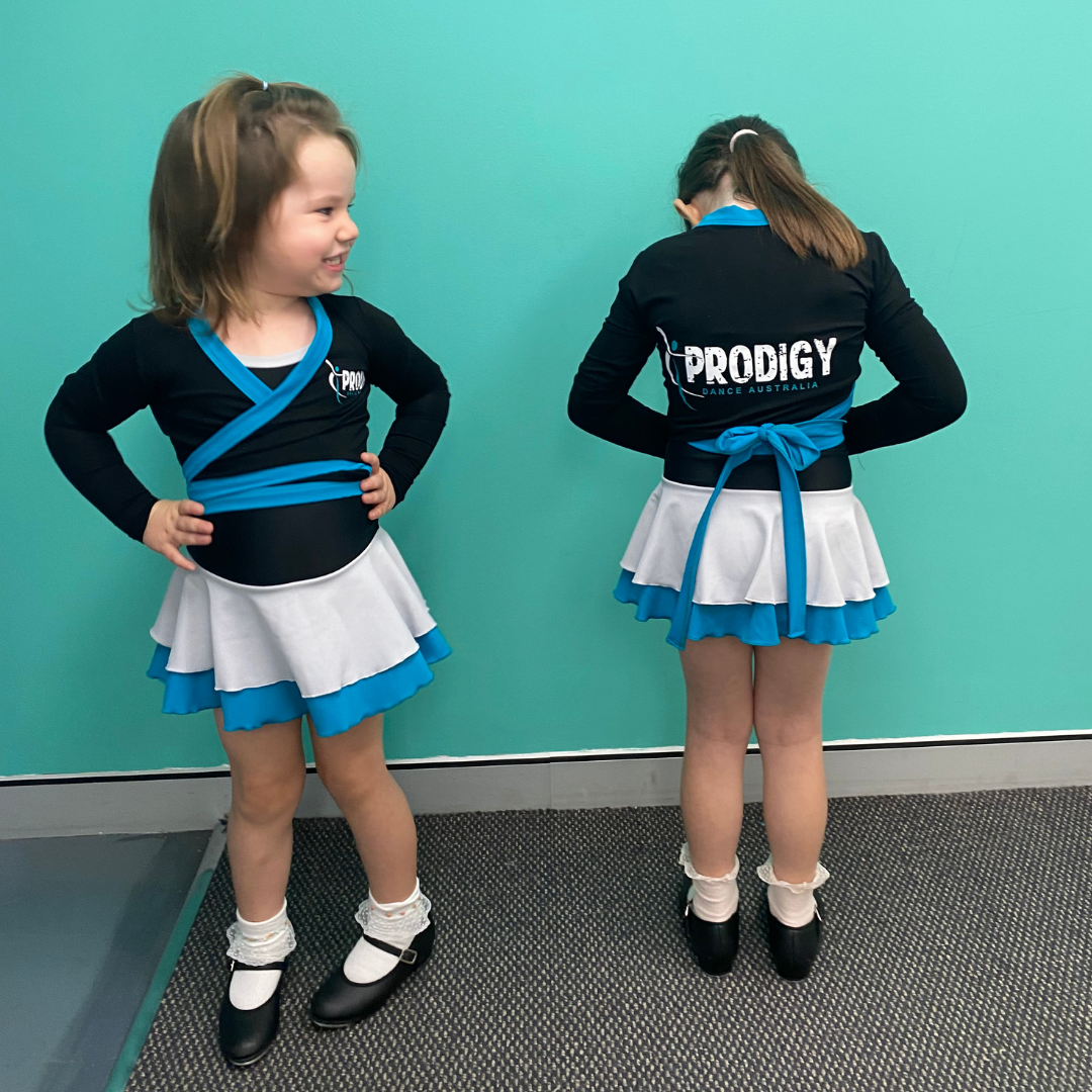 Preschool Dance classes Lambton. Ages 25 — Prodigy Dance Australia