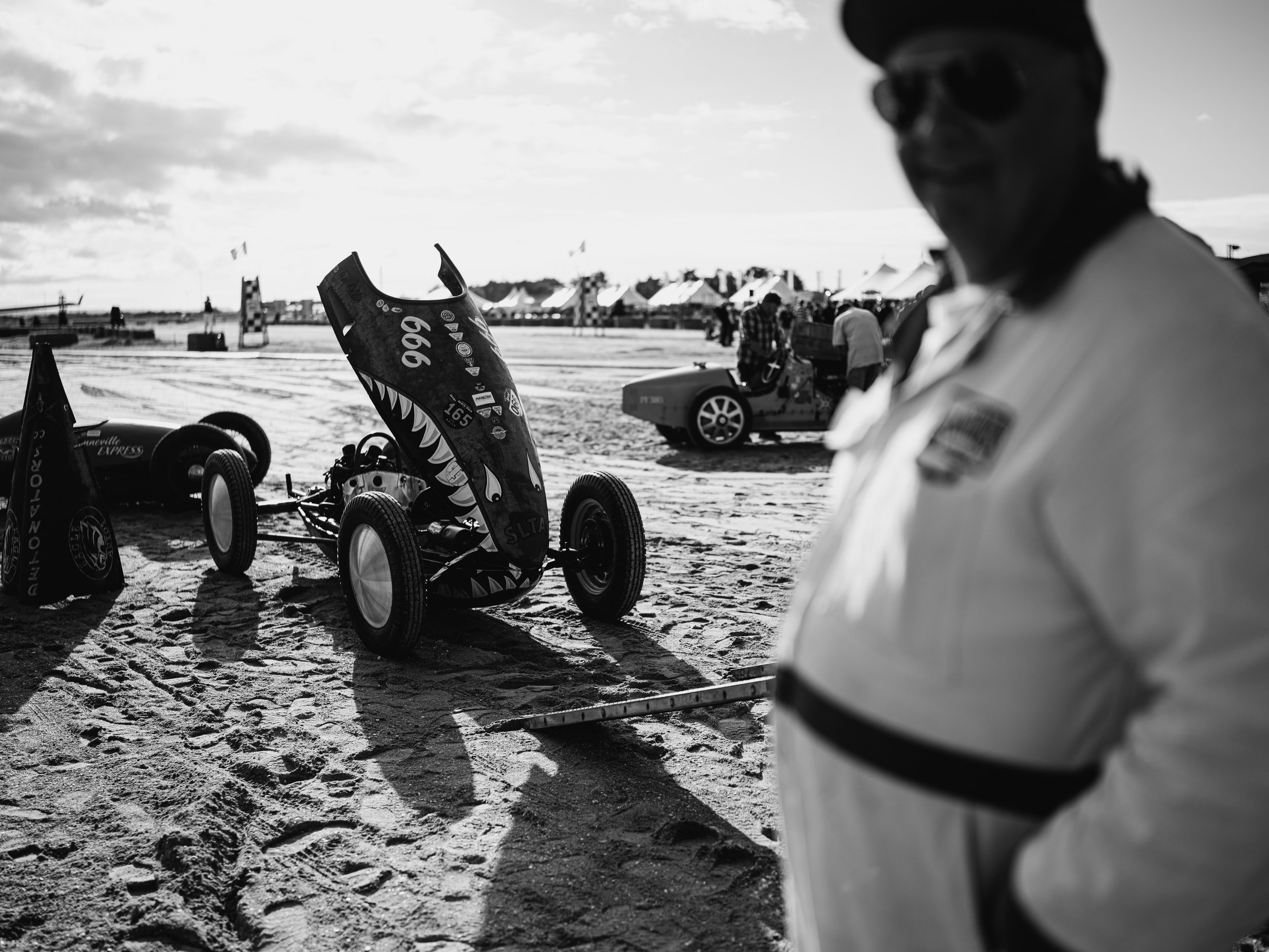 Personal Documentary