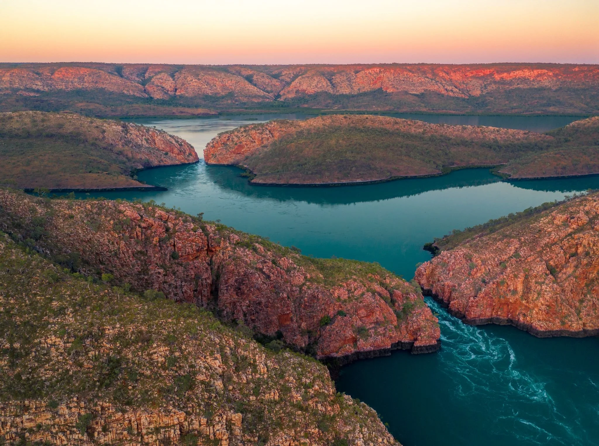 Contrasts of the Kimberley 10 day Tour