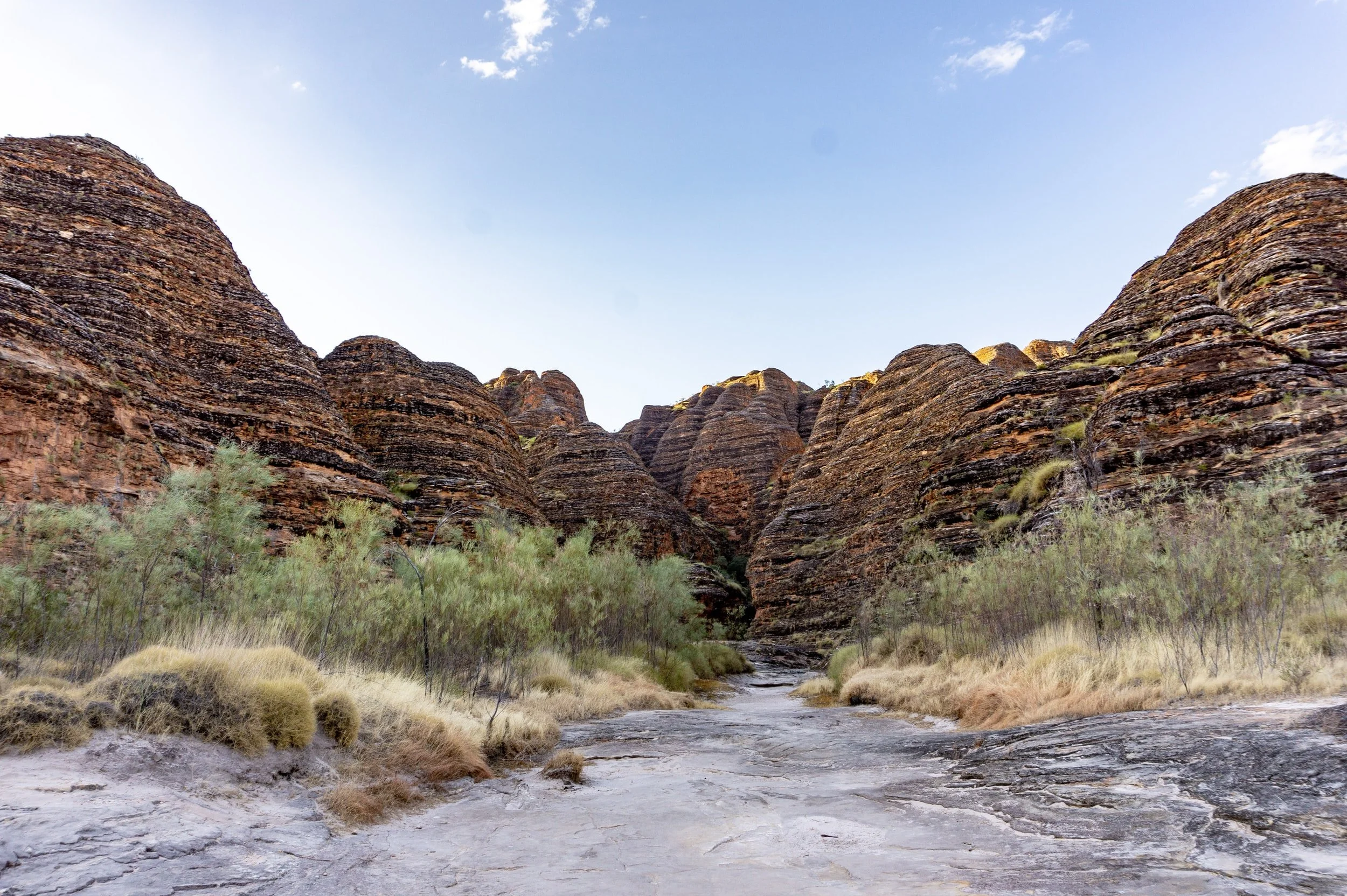 Western Australia: Premium Kimberly &amp; Bungle Bungles 9 days Tour