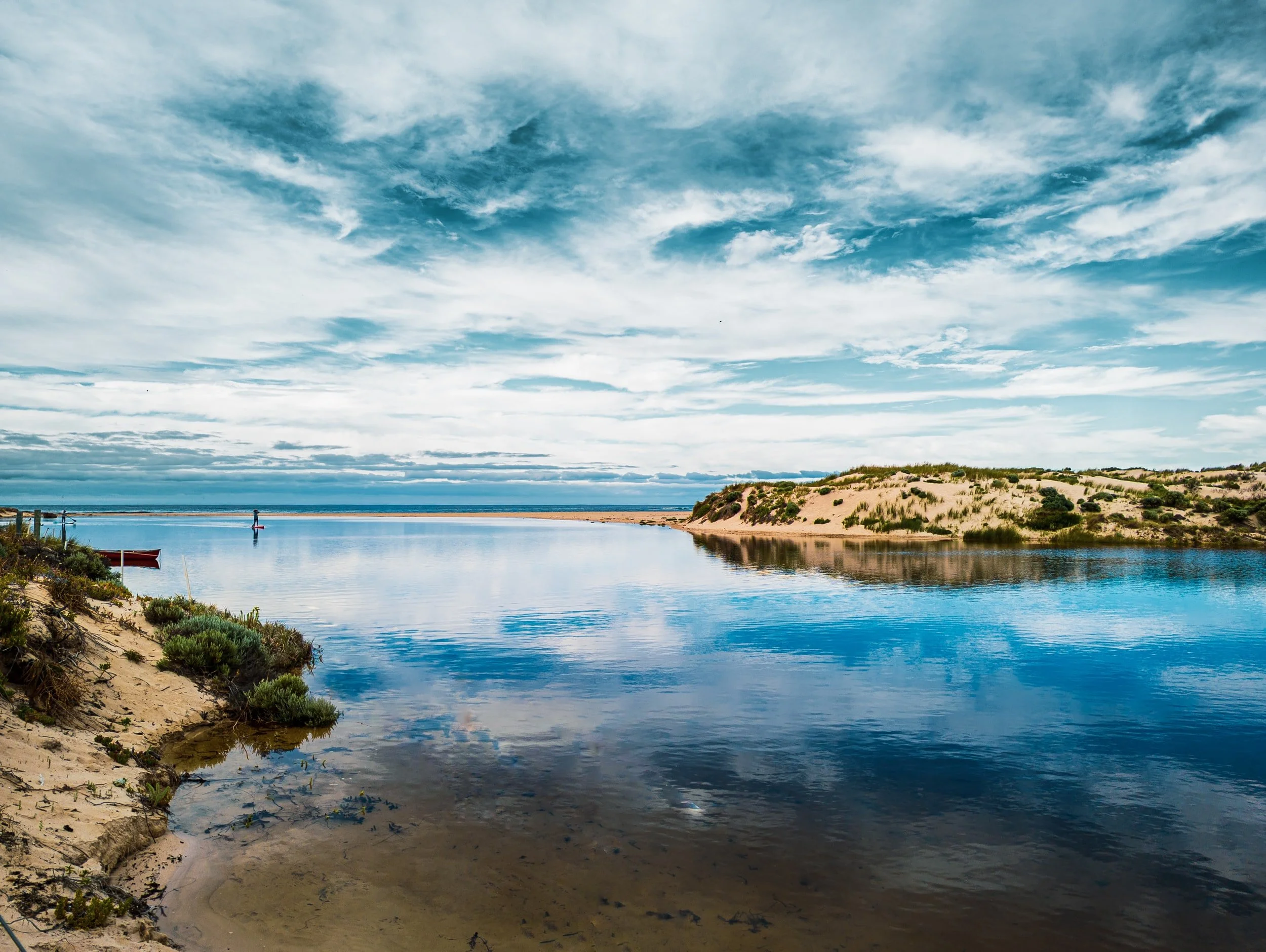 Western Australia: Margaret River and Albany Adventure 5 days Tour