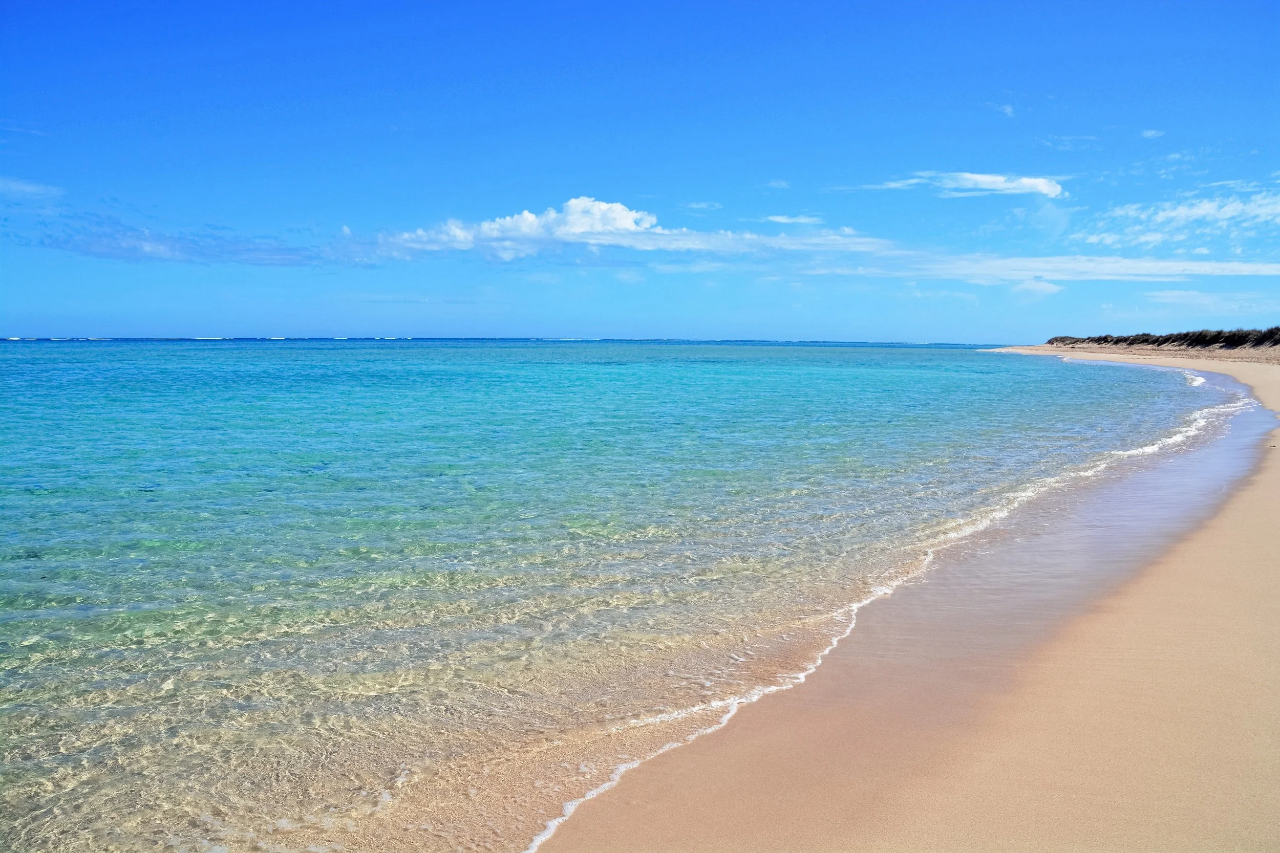 Western Australia: West Coast, Ningaloo and Karijini Adventure 14 days Tour