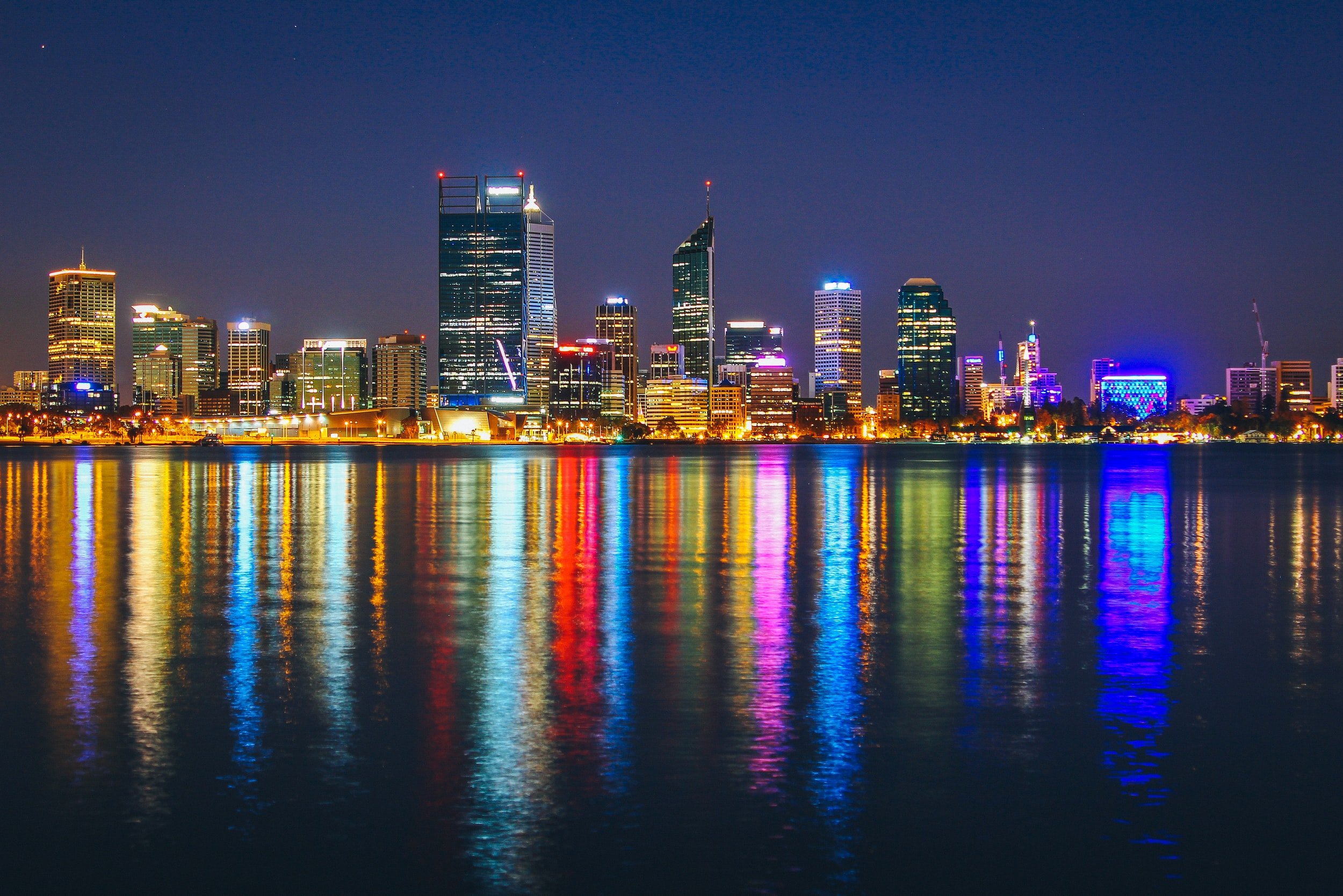 Western Australia: Perth Request group booking